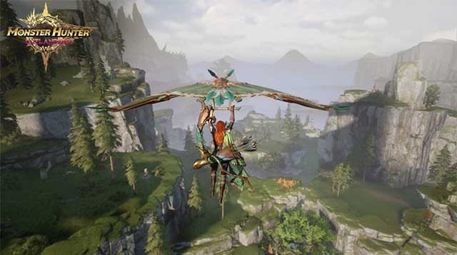 Chơi một mình hoặc tham gia nhóm bốn người