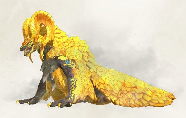 Monster Hunter Stories 2: Wings of Ruin 1.2.0 bổ sung nhiệm vụ co-op mới, các loại quái thú mới và hơn thế