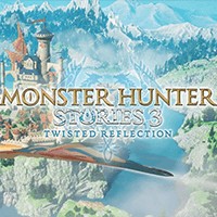 Monster Hunter Stories 3: Twisted Reflection - RPG săn quái Capcom