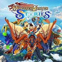 Monster Hunter Stories - RPG Luyện Quái Hấp Dẫn