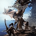 Monster Hunter: World - Game săn quái khổng lồ thế giới mở hấp dẫn