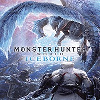 Monster Hunter World: Iceborne - Mở rộng thế giới săn quái