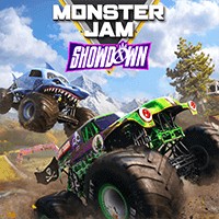 Monster Jam: Showdown - Game Đua Xe Tải Quái Vật