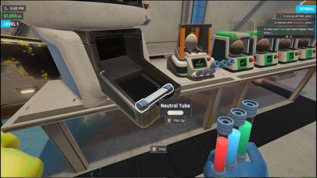 Nuôi dưỡng, huấn luyện và sẵn sàng chiến đấu trên đấu trường quái vật