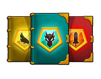 Mở rộng bộ sưu tập Monster Legends cho Android