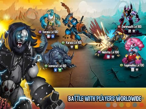 Chiến đấu giữa các phe phái