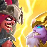 Monster Legends iOS 12.0.1: Download & Chơi trên iPhone/iPad