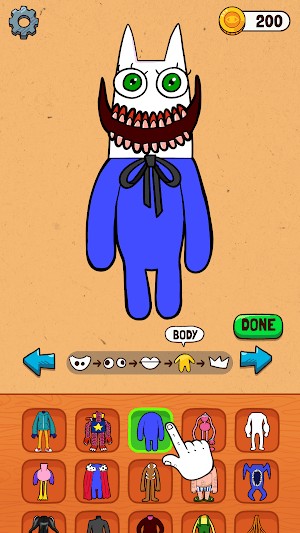 Giải phóng trí tưởng tượng và sáng tạo của bạn