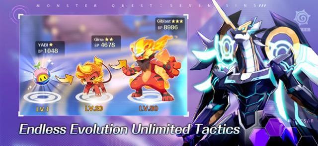 Tiến hóa sinh vật theo chiến lược độc đáo