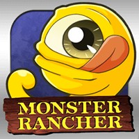 Monster Rancher cho iOS 1.1 - Thu thập và Huấn luyện Quái thú