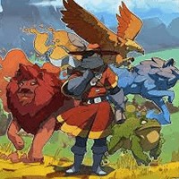 Monster Sanctuary Demo 2.1: Game Huấn Luyện Quái Thú Hấp Dẫn