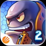 Monster Shooter 2: Back to Earth - Tải game bắn súng miễn phí cho iOS