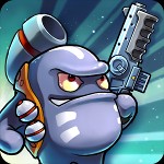 Monster Shooter Platinum Android: Game Bắn Quái Vật Vui Nhộn