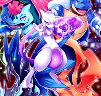 Monster Summon: Pikachu Super Evolution - Game Pokemon Nhập Vai