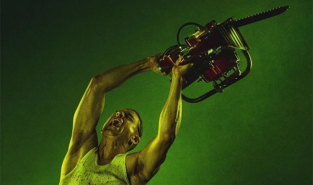 Khám phá câu chuyện về tên sát nhân và kẻ trộm mộ huyền thoại Ed Gein