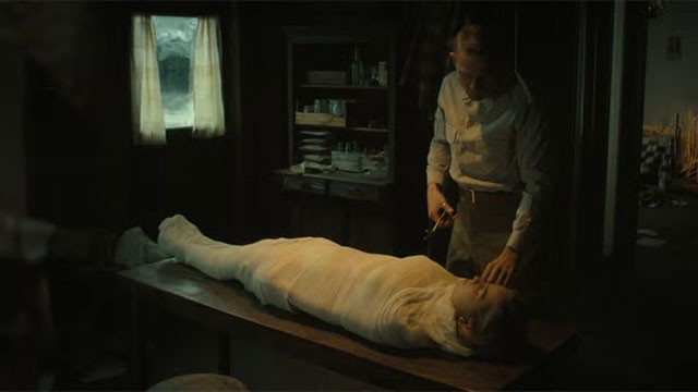 Hình ảnh trong phim Quái vật: Câu chuyện của Ed Gein