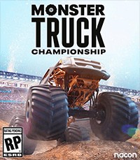 Monster Truck Championship - Game Đua Xe Tải Quái Vật Cực Hấp Dẫn