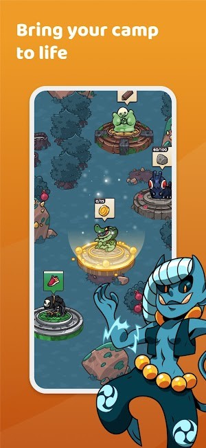 Tái thiết một thế giới đã đổ nát từ đầu