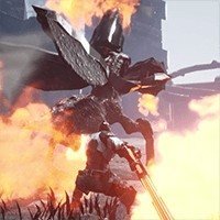 Monster X: Game Diệt Quái Bảo Vệ Thành Phố