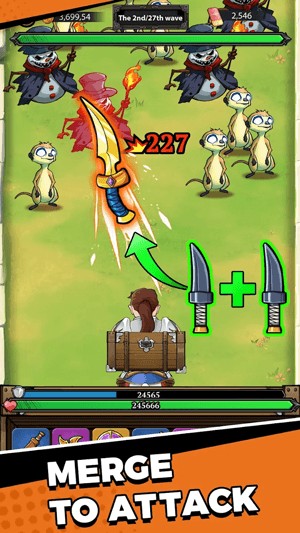 Chiến đấu Tự động