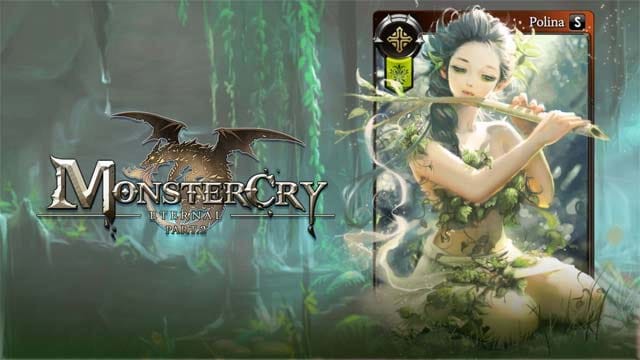 MonsterCry Eternal kết hợp giữa yếu tố nhập vai và thẻ bài