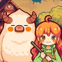 Monsterest - Game Nhà Trọ Quái Vật Cực Cute