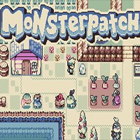 Monsterpatch - Game thu thập quái vật và xây dựng thị trấn