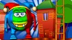 Monsters' House: Game Tiêu Diệt Quái Vật Khổng Lồ