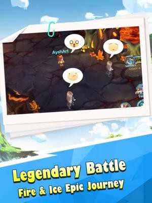 Cuộc chiến huyền thoại