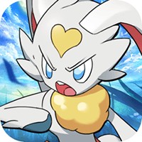 Monsters Party iOS 1.2: Thu thập và Huấn luyện Quái thú