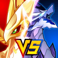 Monsters & Puzzles cho Android 1.16 - Game RPG match-3 Đại chiến quái vật