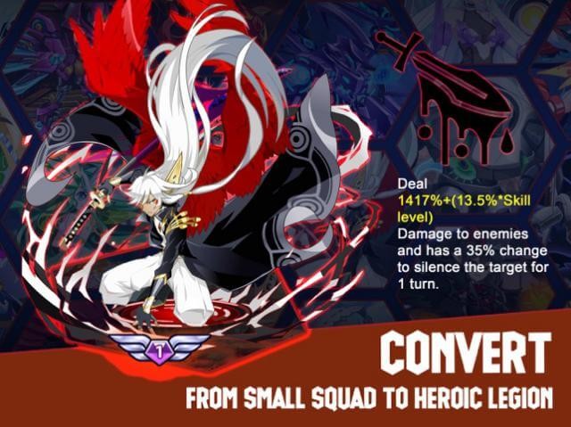 Game Monsters & Puzzles đưa bạn vào các trận đụng độ căng thẳng