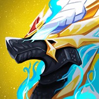 Monsters & Puzzles iOS 1.21.2: Game Đại Chiến Quái Vật Match-3