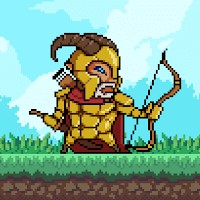 Monsters War iOS 1.4.9: Game Quái Vật Chiến Đấu Thủ Thành Offline