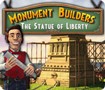 Monument Builders: Statue of Liberty - Xây dựng bức tượng nữ thần Tự do