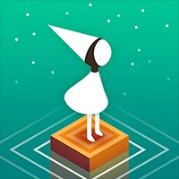 Monument Valley: Panoramic Edition - Giải đố trên PC