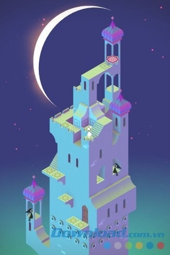 Hình ảnh 3D đẹp mắt