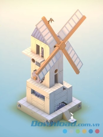 Âm nhạc du dương nhẹ nhàng