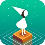Monument Valley iOS 2.5.16: Giải đố thị giác độc đáo
