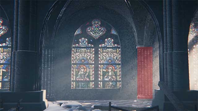 Khôi phục, tìm hiểu về lịch sử và kiến trúc của các di tích