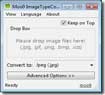 Moo0 ImageTypeConverter 1.25 - Download