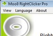 Moo0 RightClicker Free - Download & Review