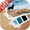 Moodboard Lite for iPad 2.0.2 - Tạo Moodboard trên iPad