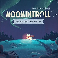 Moomintroll: Winter's Warmth - Game Hành trình mùa đông ấm áp