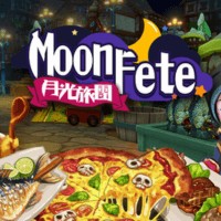 Moon Fete: Game Mô Phỏng Chợ Đêm Kỳ Ảo
