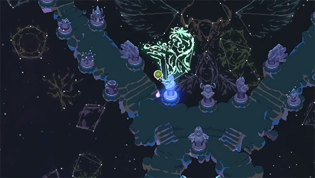 Phiêu lưu khám phá thế giới bí ẩn trong game Moon Hunters