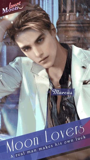 Chơi với các anh chàng điển trai