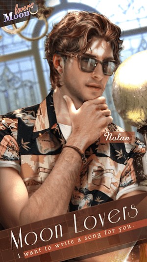 Viết lên câu chuyện tình yêu của riêng bạn