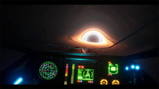 Lái các phương tiện khác nhau trong khi thám hiểm Mặt trăng và tìm ra sự thật