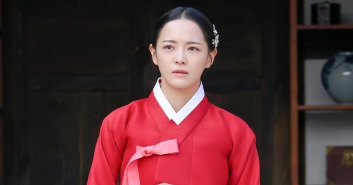 Kim Se Jeong vai Park Dal Yi